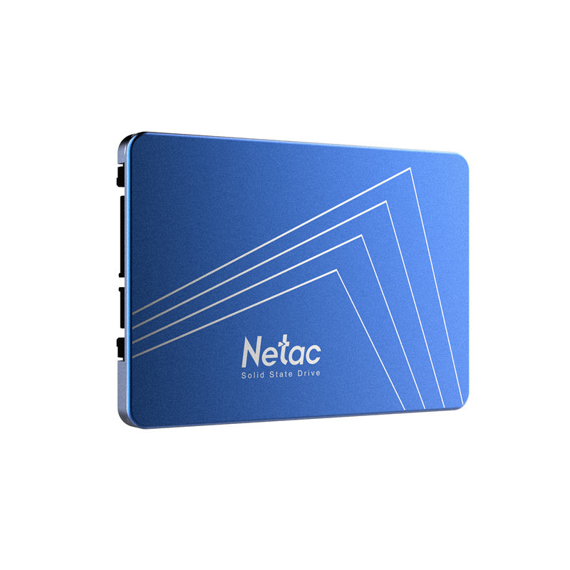 Netac SATA SSD 2.5 Inch 2TB N600S Netac SATA SSD 2.5 Inch 2TB N600S